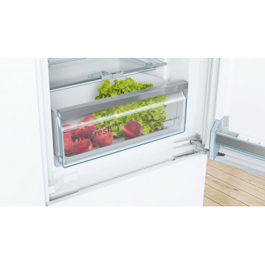 Встраиваемый холодильник Bosch KIS86AF20R