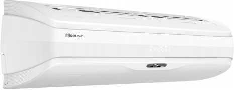 Сплит-система Hisense Vision Superior AS-10UW4RXUQD00G
