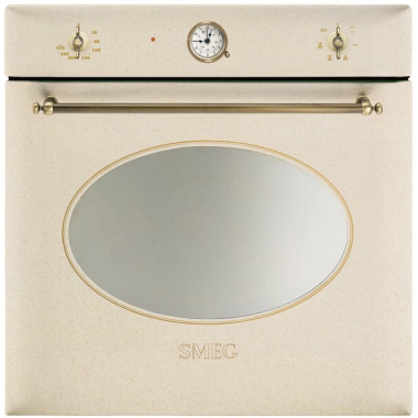 Электрический духовой шкаф Smeg SF 850 AVO