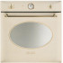 Электрический духовой шкаф Smeg SF 850 AVO
