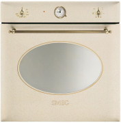 Электрический духовой шкаф Smeg SF 850 AVO