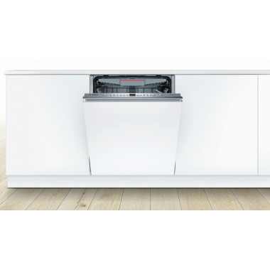 Встраиваемая посудомоечная машина Bosch SMV46NX01R