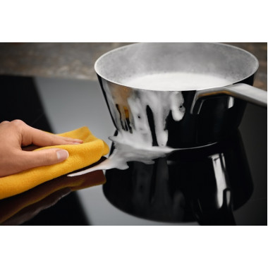 Индукционная варочная панель Electrolux IPES 6452 KF SenseBoil
