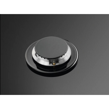 Газовая варочная панель Electrolux GPE 373 YK