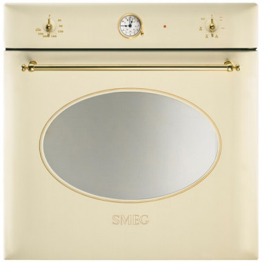 Электрический духовой шкаф Smeg SF 850 P