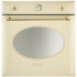 Электрический духовой шкаф Smeg SF 850 P