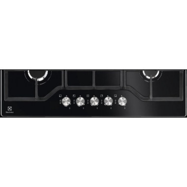 Газовая варочная панель Electrolux GPE 373 YK