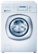 Стиральная машина Kuppersbusch W 1309.0 W