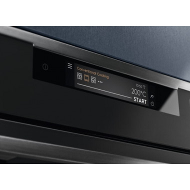 Электрический духовой шкаф Electrolux KOAAS31WT