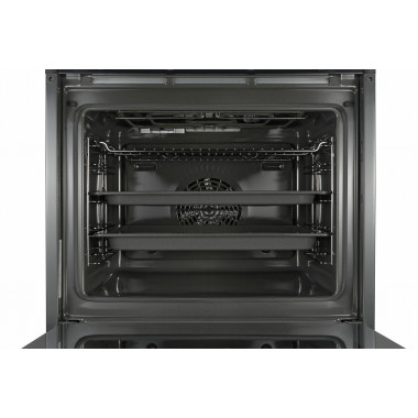 Электрический духовой шкаф Bosch HBG517BB0R