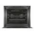Электрический духовой шкаф Bosch HBG517BB0R