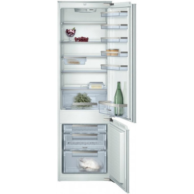 Встраиваемый холодильник Bosch KIV38A51