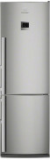 Холодильник Electrolux EN 3453 AOX