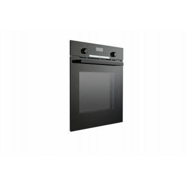 Электрический духовой шкаф Bosch HBG517BB0R