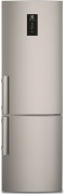 Холодильник Electrolux EN 3454 NOX