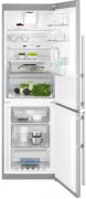 Холодильник Electrolux EN 3458 MOX