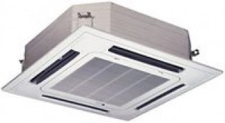 Сплит-система General Climate GC/GU-4C24HRN1-N