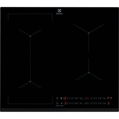 Индукционная варочная панель Electrolux IPES6451KF