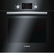 Электрический духовой шкаф Bosch HBA43S360E