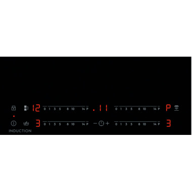 Индукционная варочная панель Electrolux IPES6451KF