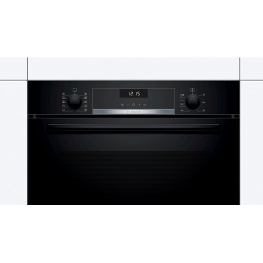 Электрический духовой шкаф Bosch HBG517BB0R