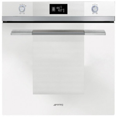 Электрический духовой шкаф Smeg SF122BE