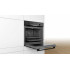 Электрический духовой шкаф Bosch HBG517BB0R