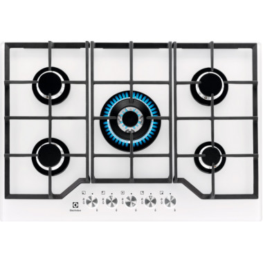 Газовая варочная панель Electrolux GPE 373 YV