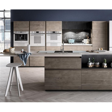Электрический духовой шкаф Smeg SF122BE