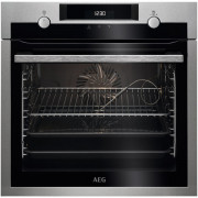 Электрический духовой шкаф AEG BCM 546350 M