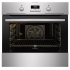 Электрический духовой шкаф Electrolux OMEC 6330 X