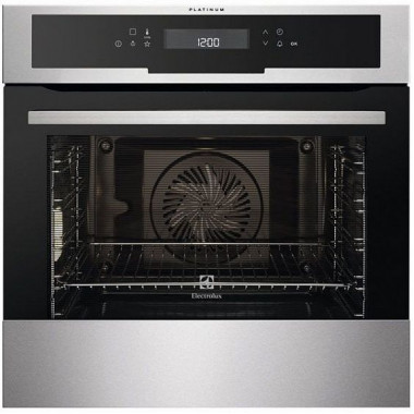 Электрический духовой шкаф Electrolux OMEC 7553 X