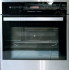 Электрический духовой шкаф Kuppersbusch EEB 6550.8 MX