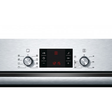 Электрический духовой шкаф Bosch HBA43T350