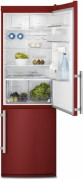 Холодильник Electrolux EN 3487 AOH