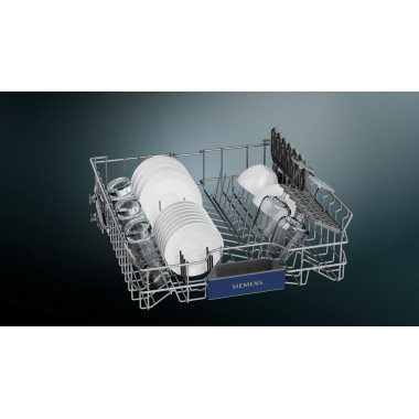 Встраиваемая посудомоечная машина Siemens SN 636X01 GE