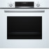 Электрический духовой шкаф Bosch HBG517BW0R