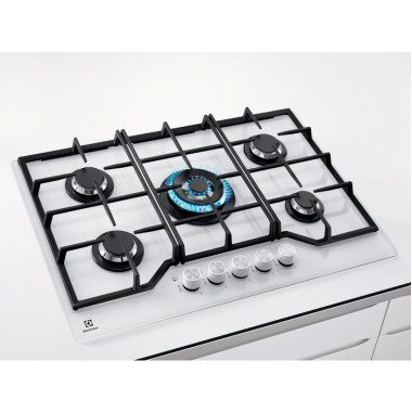 Газовая варочная панель Electrolux GPE 373 YV