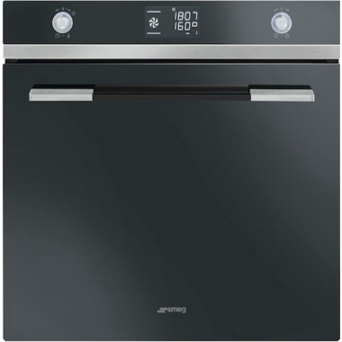 Электрический духовой шкаф Smeg SF122N