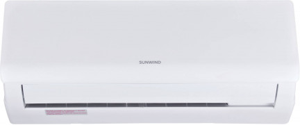 Сплит-система SunWind SW-07/IN - SW-07/OUT белый