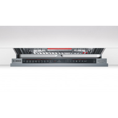 Встраиваемая посудомоечная машина Bosch SMV87TX00R
