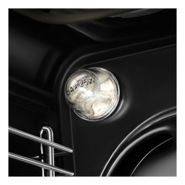 Электрический духовой шкаф Hyundai HEO 6632 BG