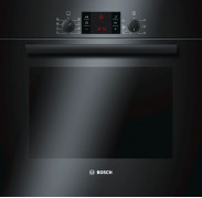 Электрический духовой шкаф Bosch HBA43T360