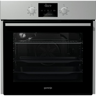 Электрический духовой шкаф Gorenje BO 636E11 X