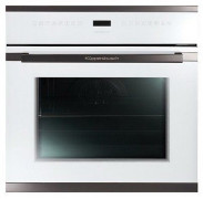 Электрический духовой шкаф Kuppersbusch EEB 6550.8 WX2