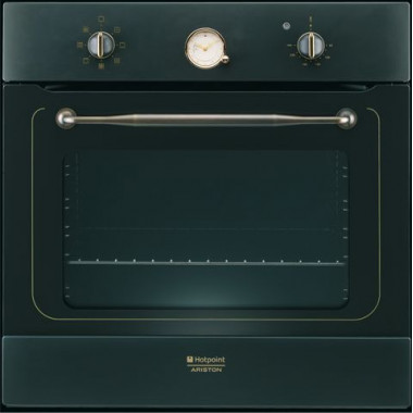 Электрический духовой шкаф Hotpoint-Ariston 7OFHR640(AN)RU/HA S