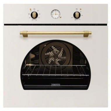 Электрический духовой шкаф Zanussi ZOB 33701 MR