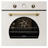 Электрический духовой шкаф Zanussi ZOB 33701 MR