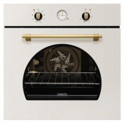 Электрический духовой шкаф Zanussi ZOB 33701 MR