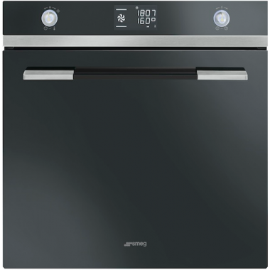 Электрический духовой шкаф Smeg SF122TN